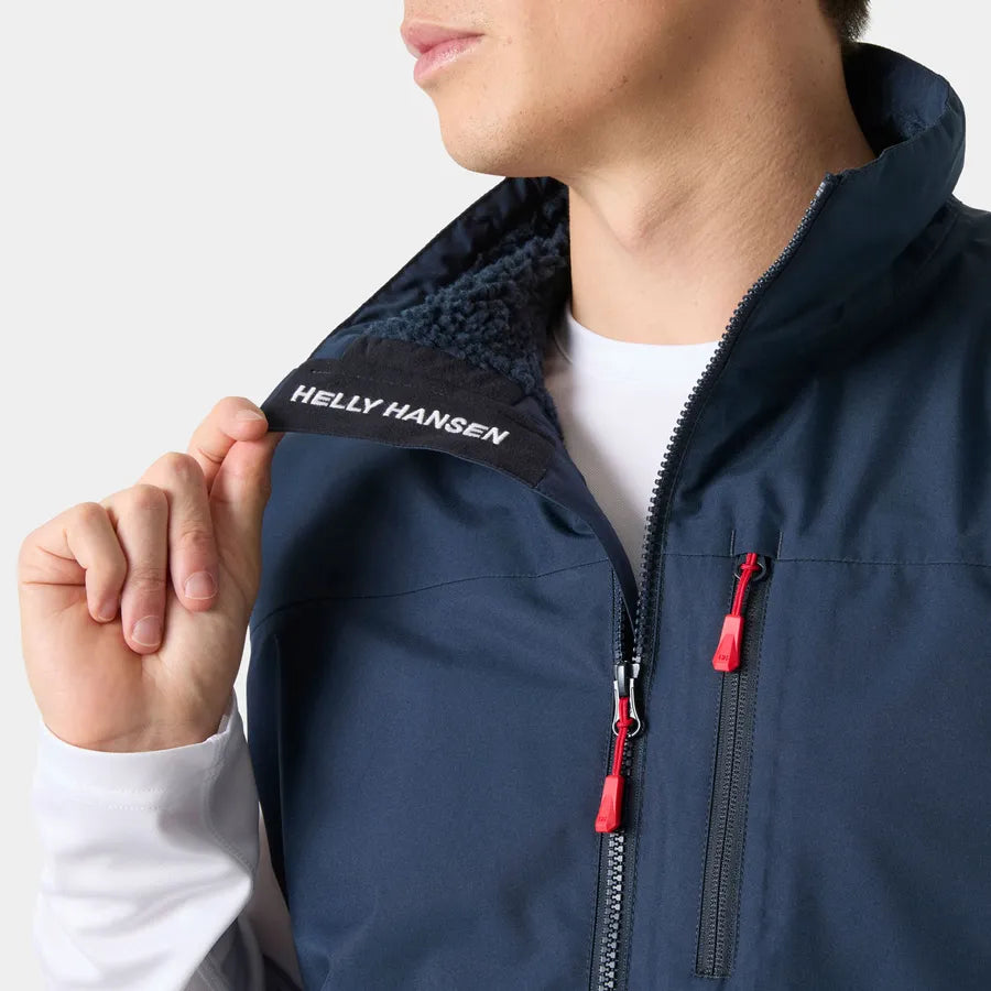 Helly Hansen Men's Crew Pile Vest