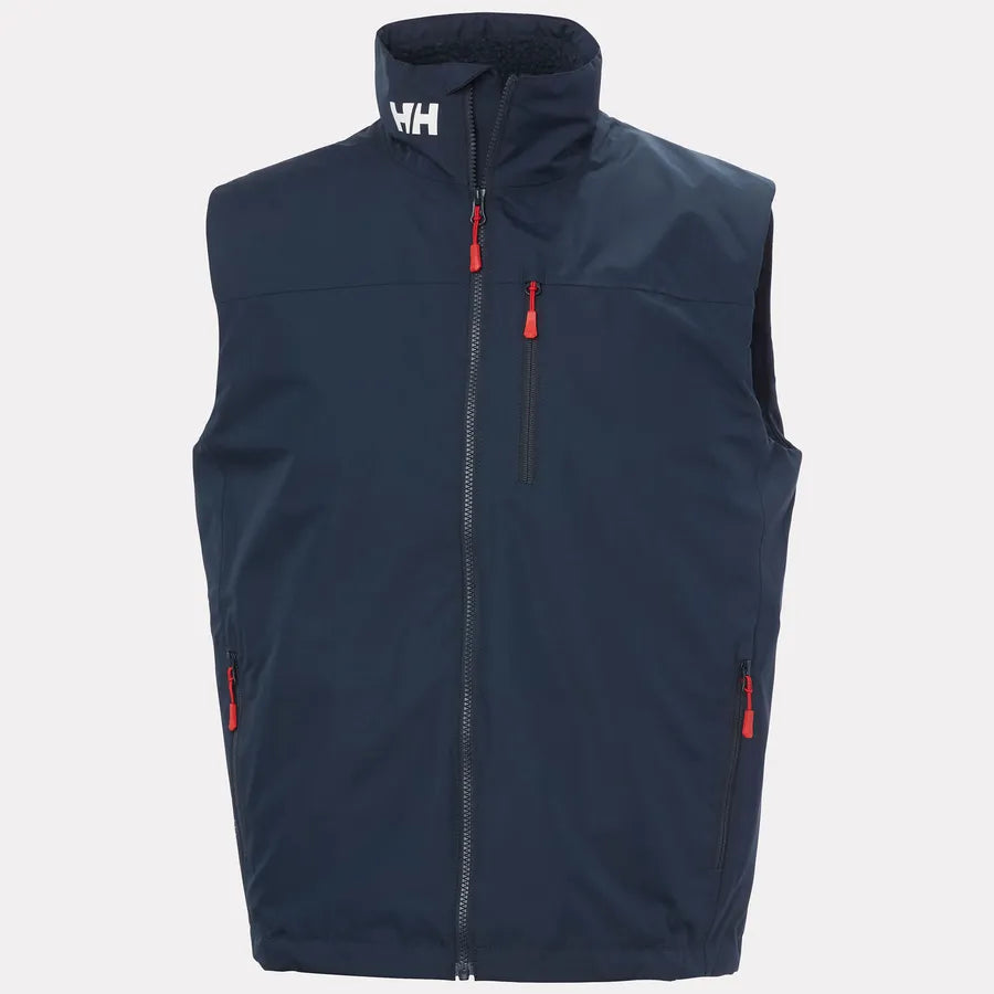 Helly Hansen Men's Crew Pile Vest