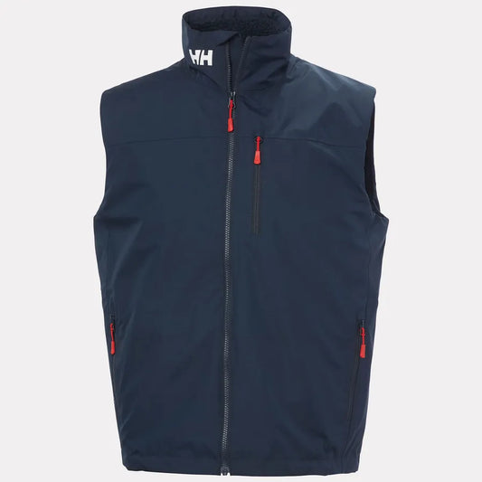 Helly Hansen Men's Crew Pile Vest