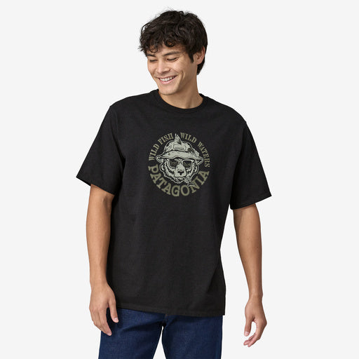 Patagonia Men's Take a Stand Responsibili-Tee®