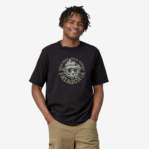 Patagonia Men's Take a Stand Responsibili-Tee®