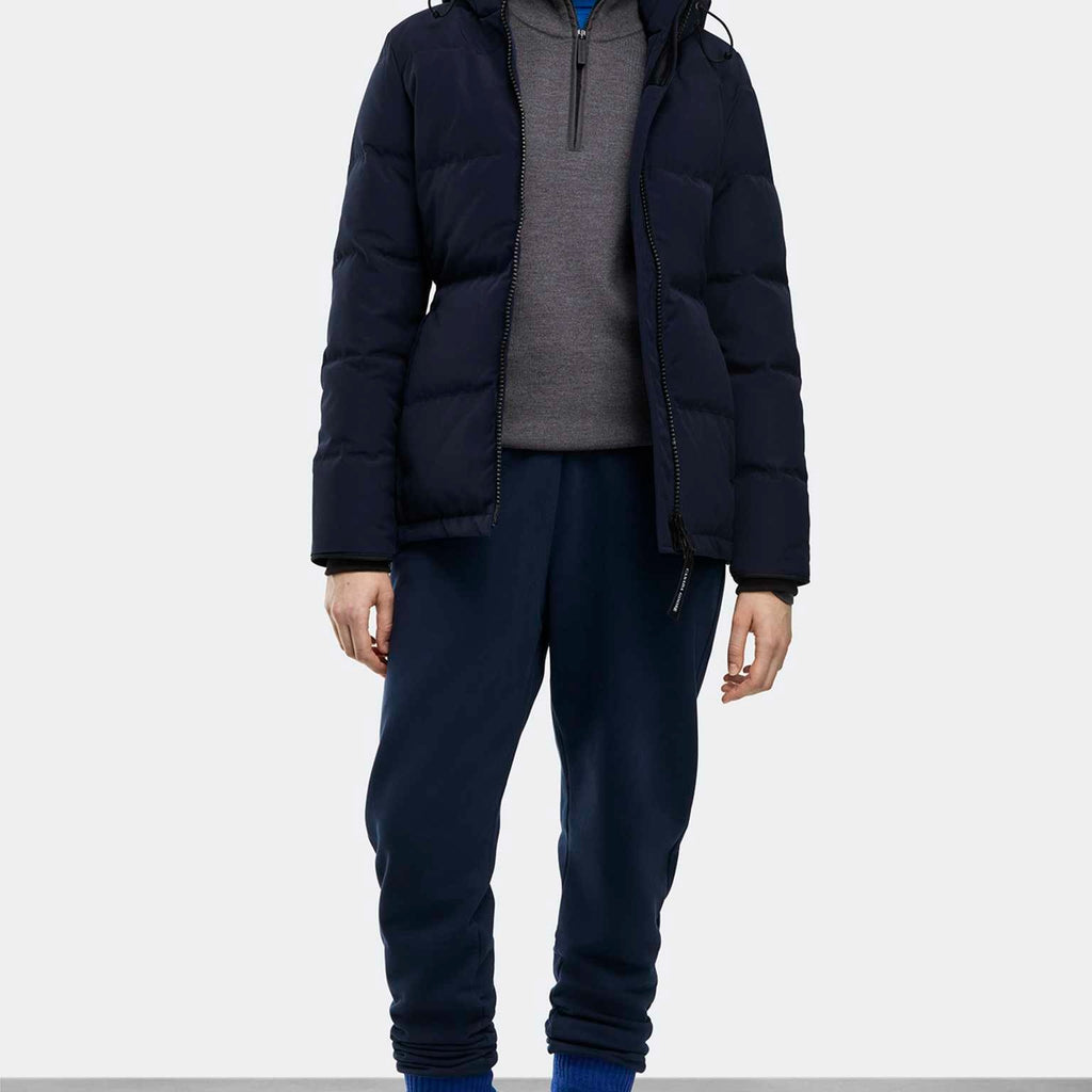 Canada Goose Chelsea Parka