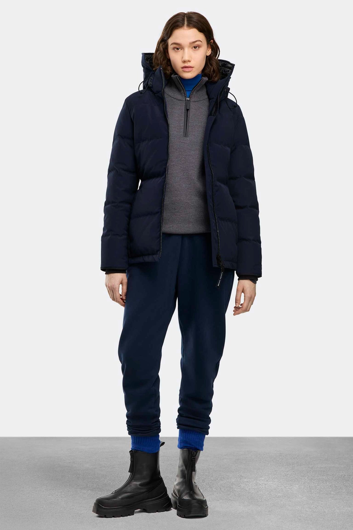 Canada Goose Chelsea Parka
