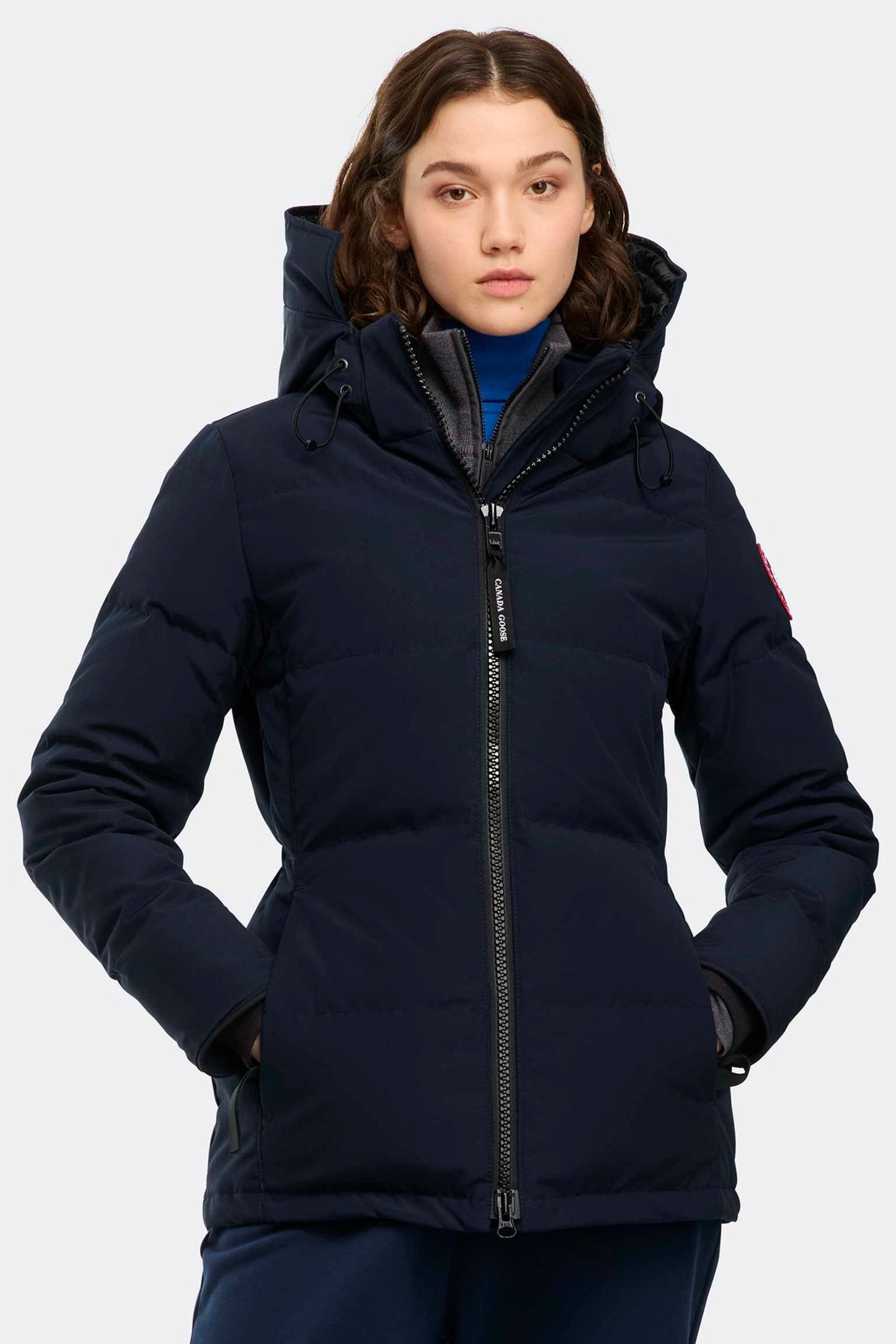 Canada Goose Chelsea Parka