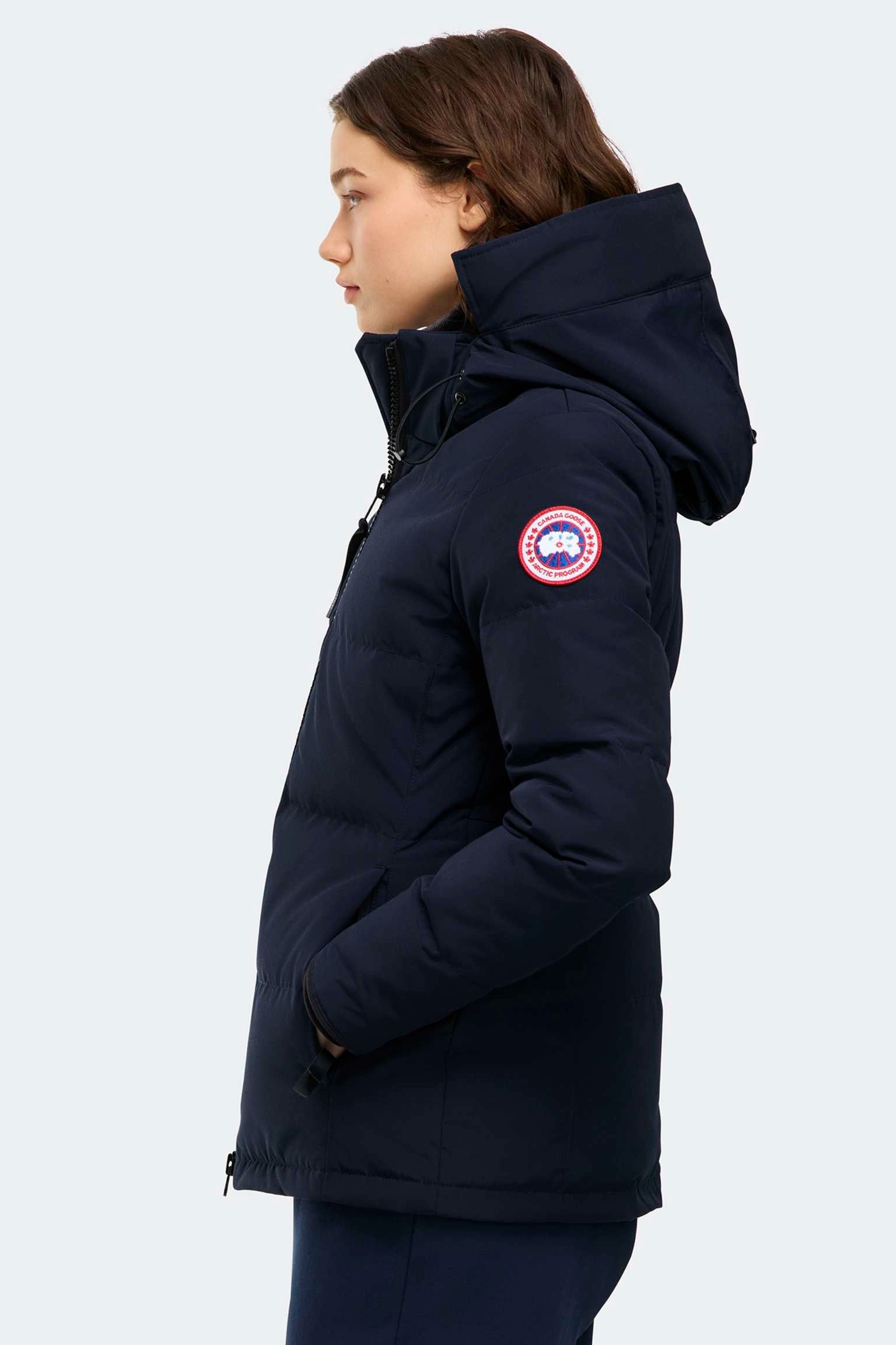 Canada Goose Chelsea Parka – Puritan Cape Cod