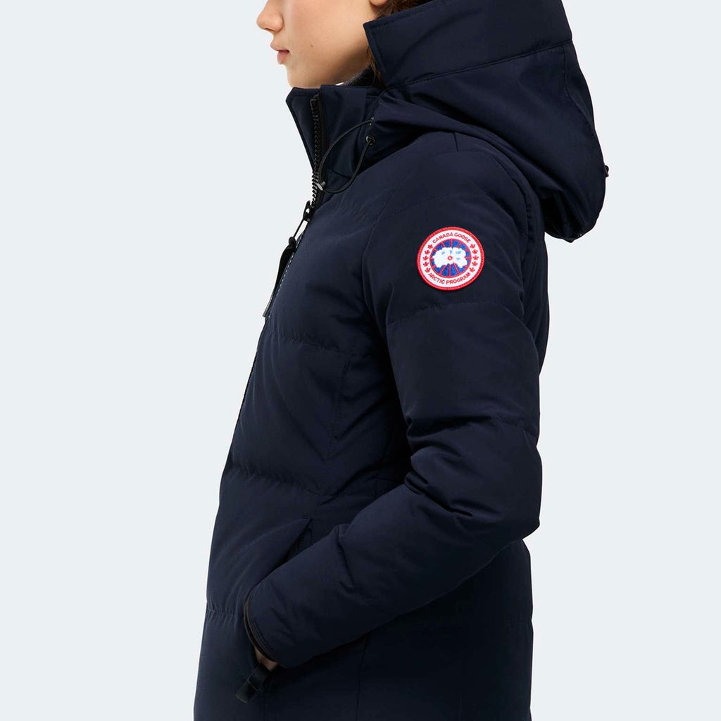 Canada Goose Chelsea Parka