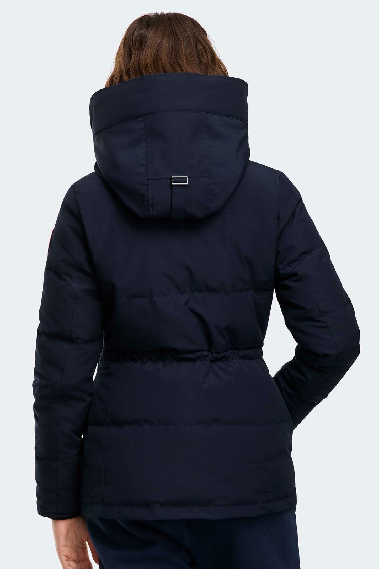 Canada Goose Chelsea Parka