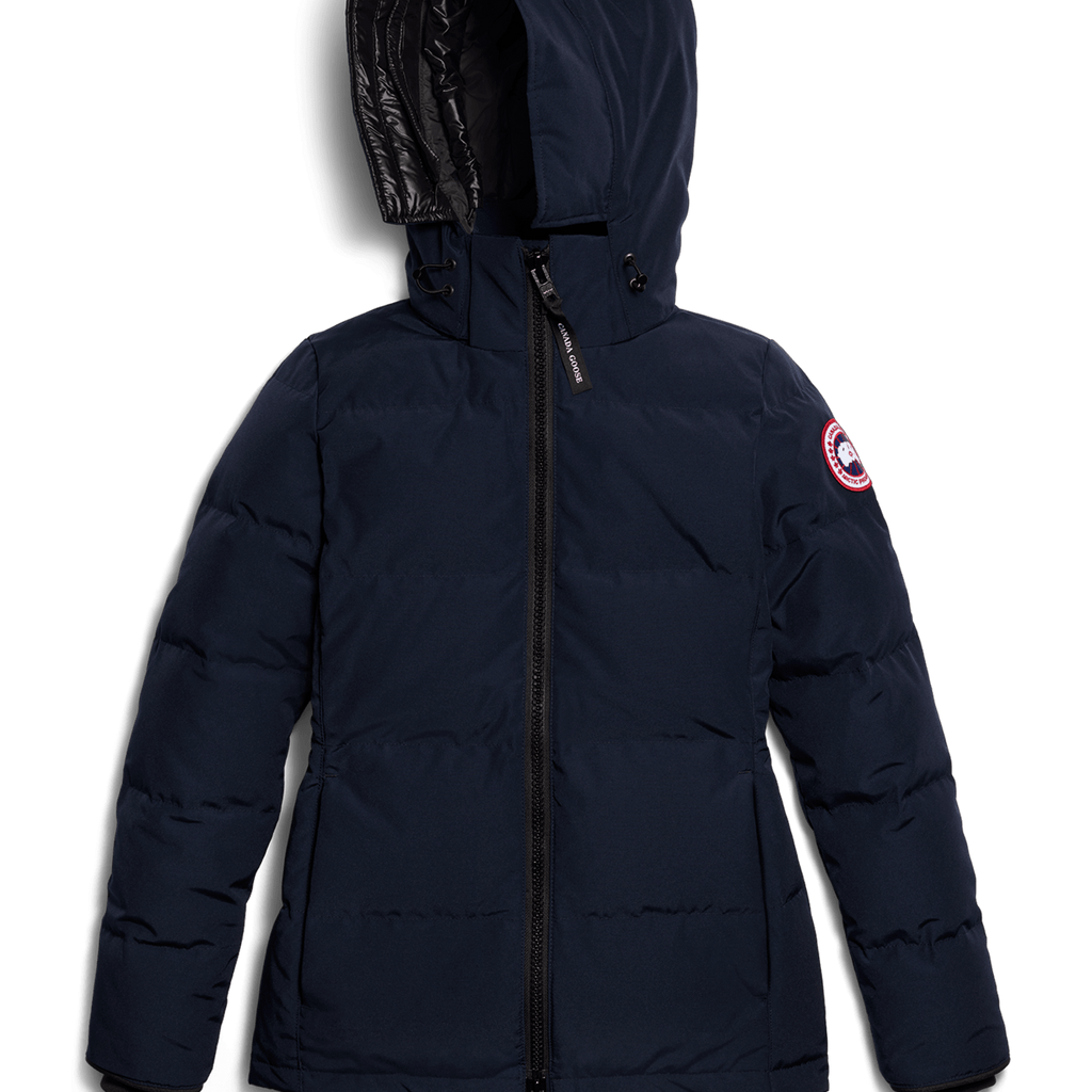 Canada Goose Chelsea Parka