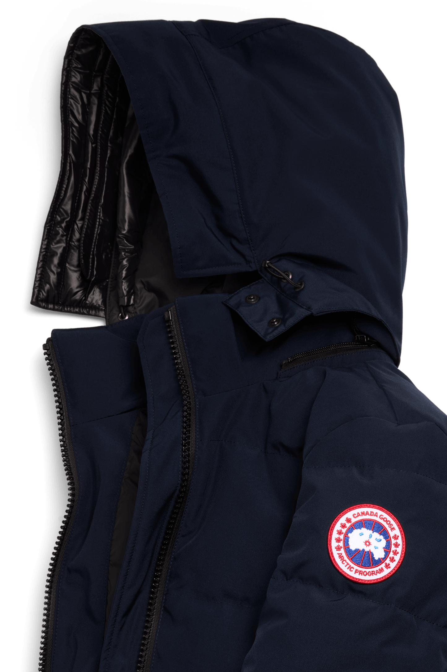Canada Goose Chelsea Parka