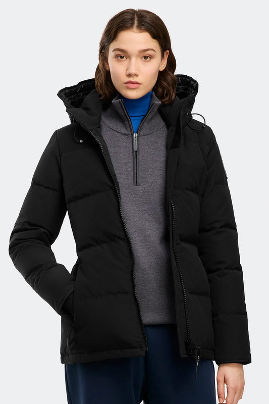 Canada Goose Chelsea Parka