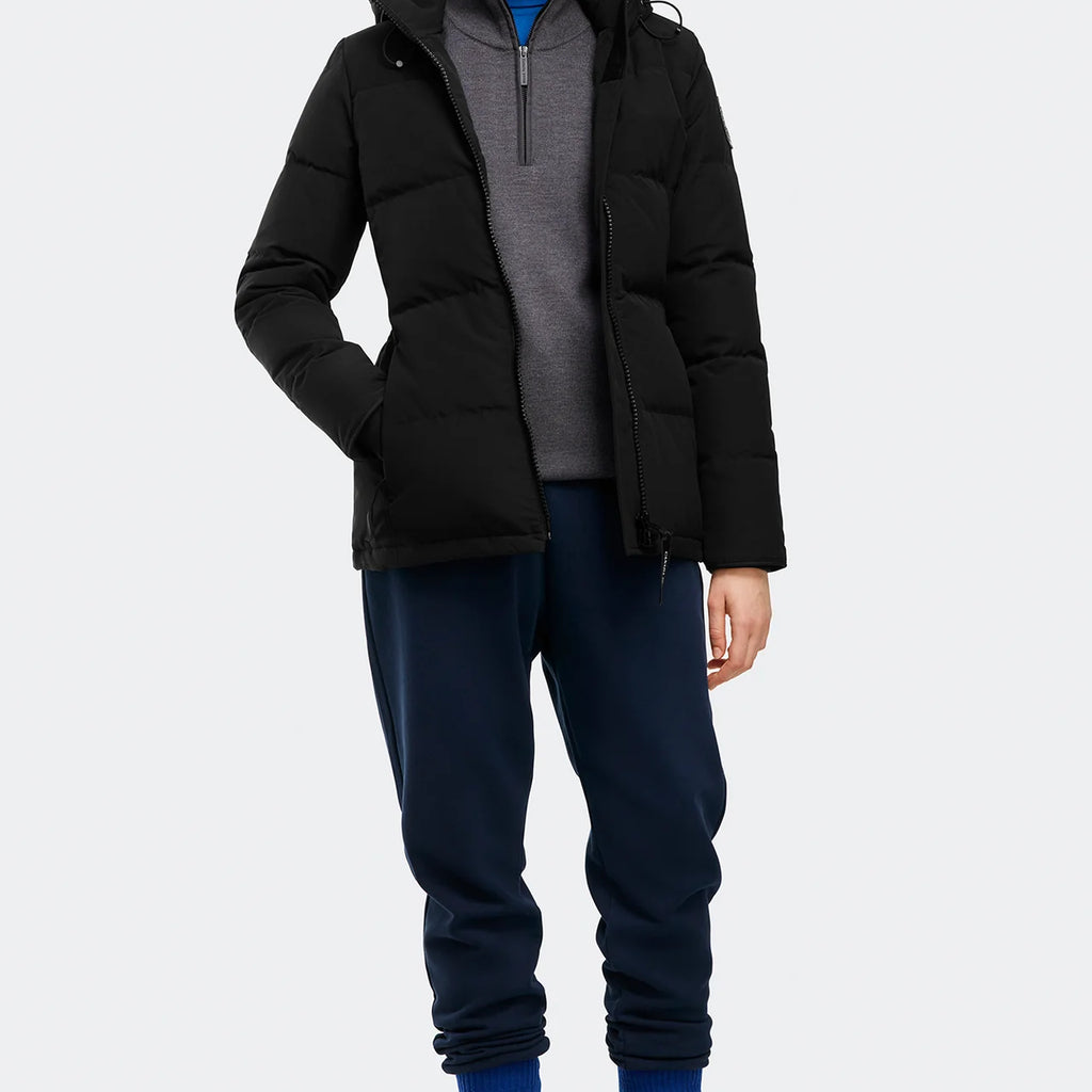 Canada Goose Chelsea Parka