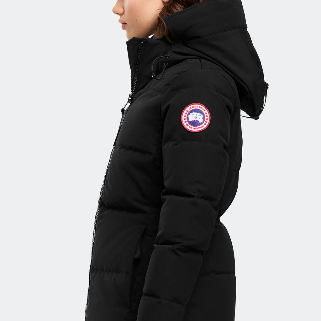 Canada Goose Chelsea Parka