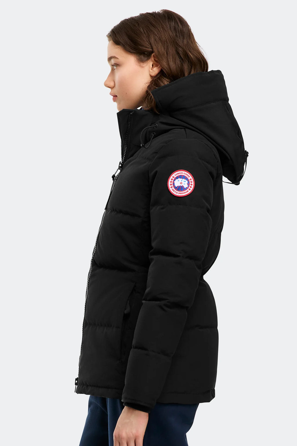 Canada Goose Chelsea Parka