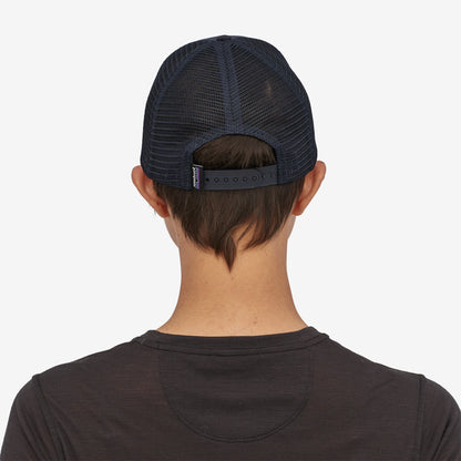 Patagonia P-6 Logo LoPro Trucker Hat
