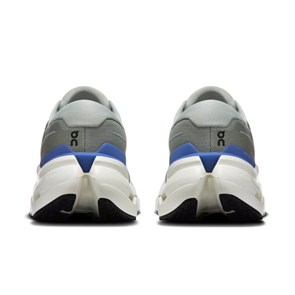 On Running Mens Cloudrunner 3 Sneaker