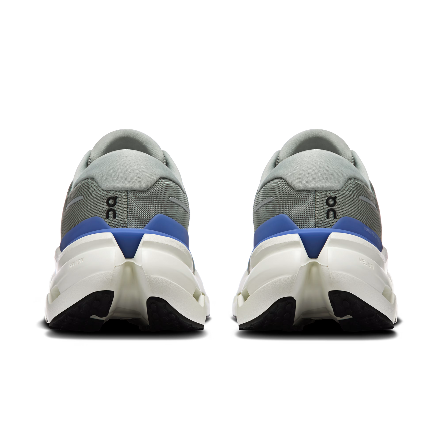 On Running Mens Cloudrunner 3 Sneaker