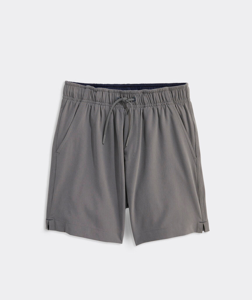 Vineyard Vines Boys' Pull-On Performance Shorts