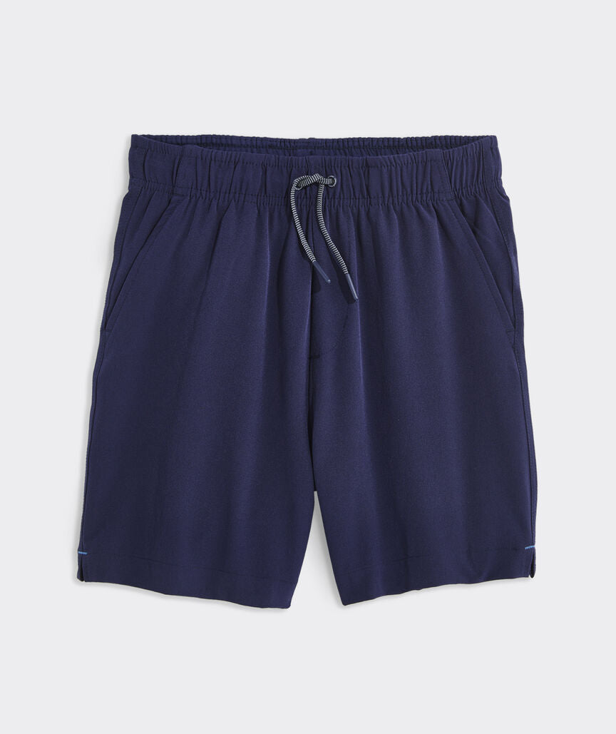 Vineyard Vines Boys' Pull-On Performance Shorts