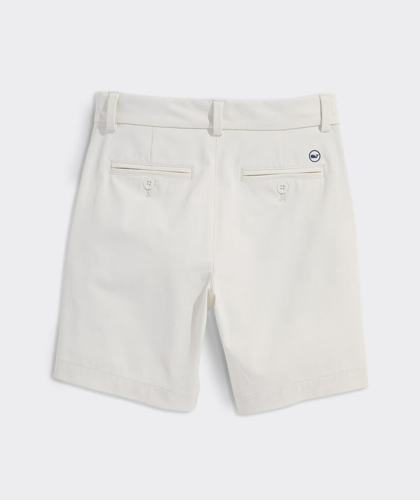 Vineyard Vines Boys' Performance On-The-Go Shorts