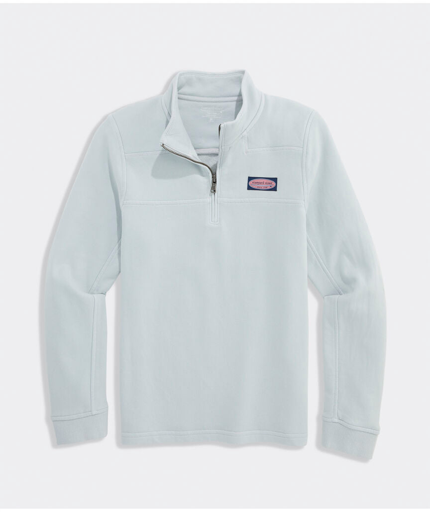 Shell Grey