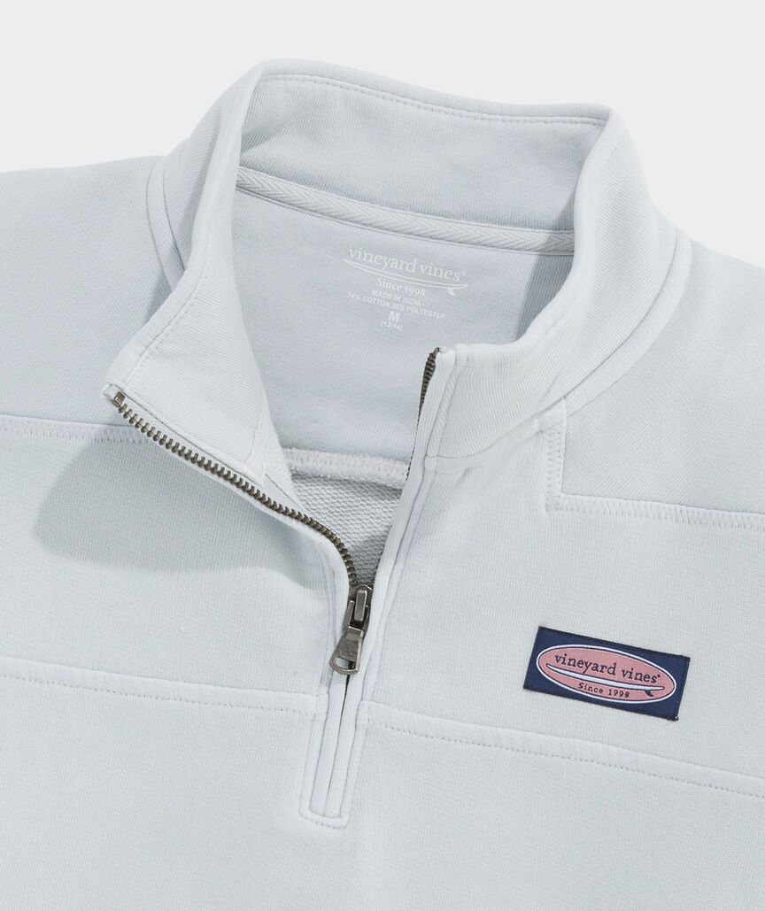Vineyard Vines Boys' Surf Terry Shep Shirt®