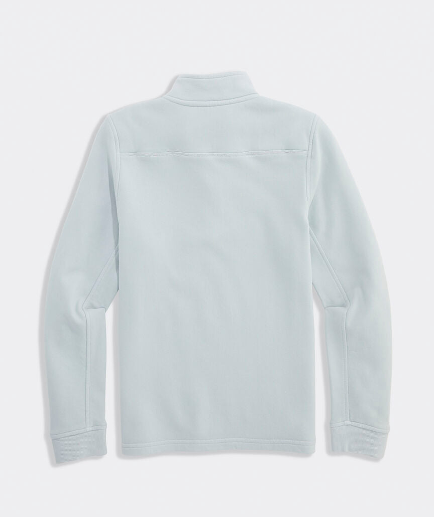 Vineyard Vines Boys' Surf Terry Shep Shirt®