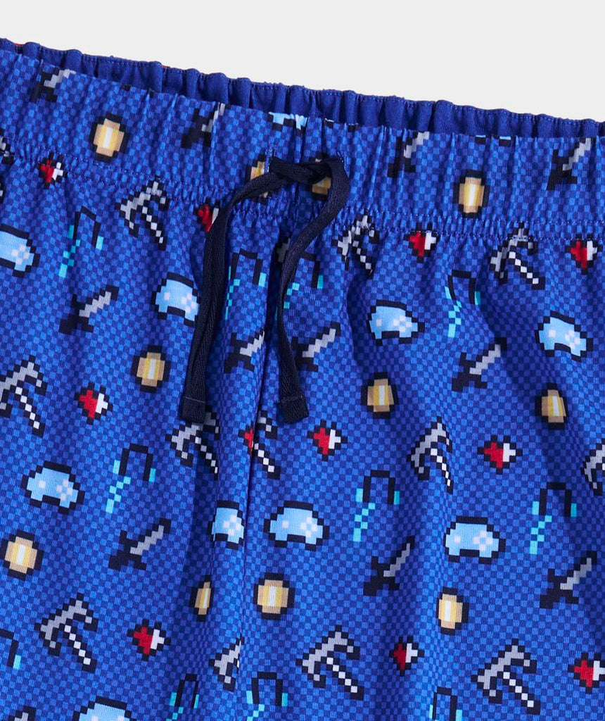 Vineyard Vines Kids’ Knit Pajama Pants