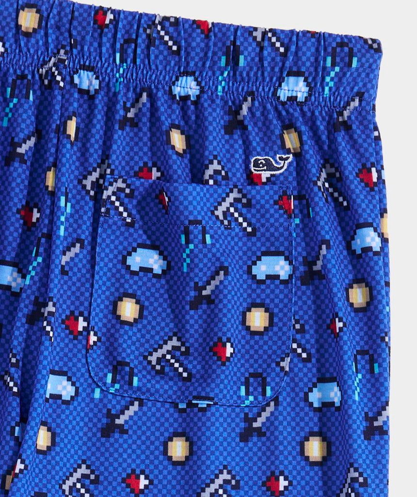 Vineyard Vines Kids’ Knit Pajama Pants