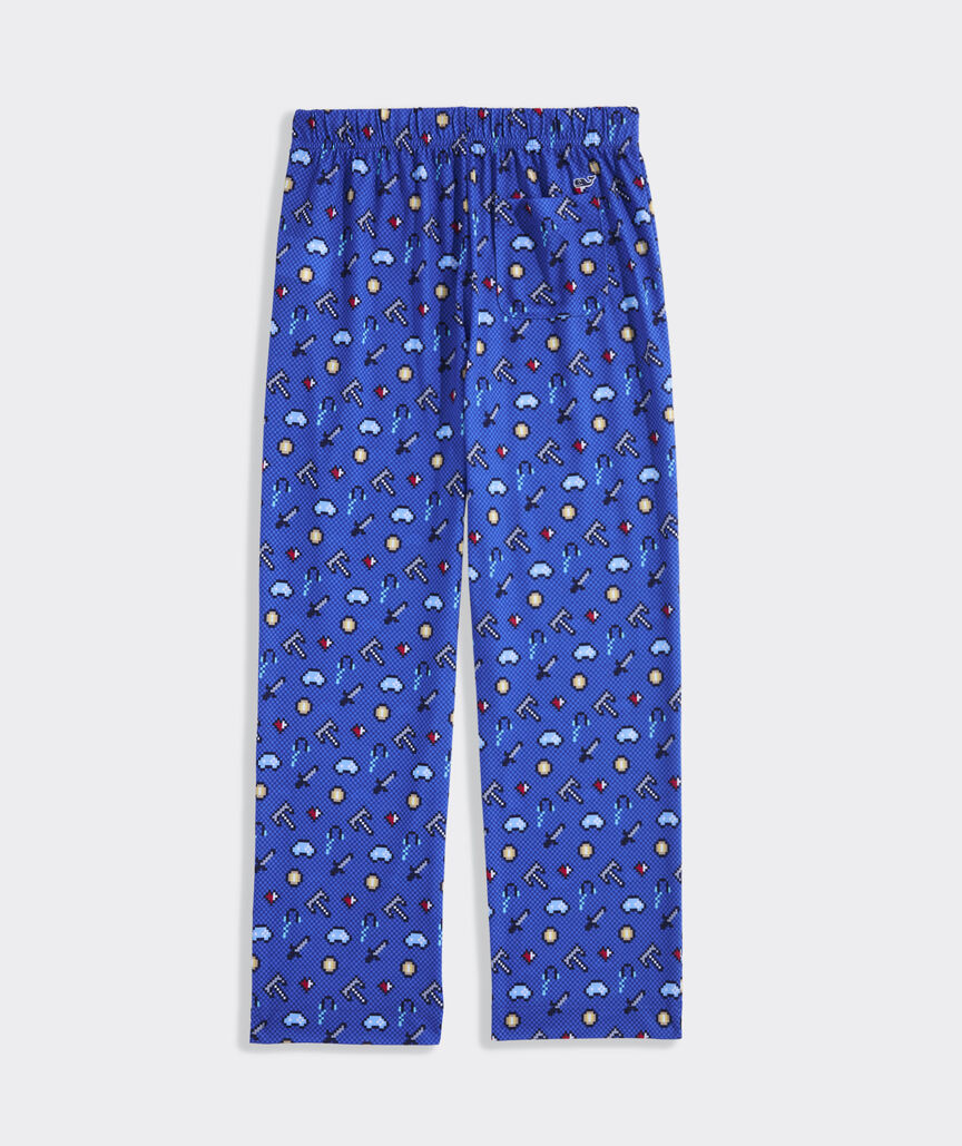 Vineyard Vines Kids’ Knit Pajama Pants