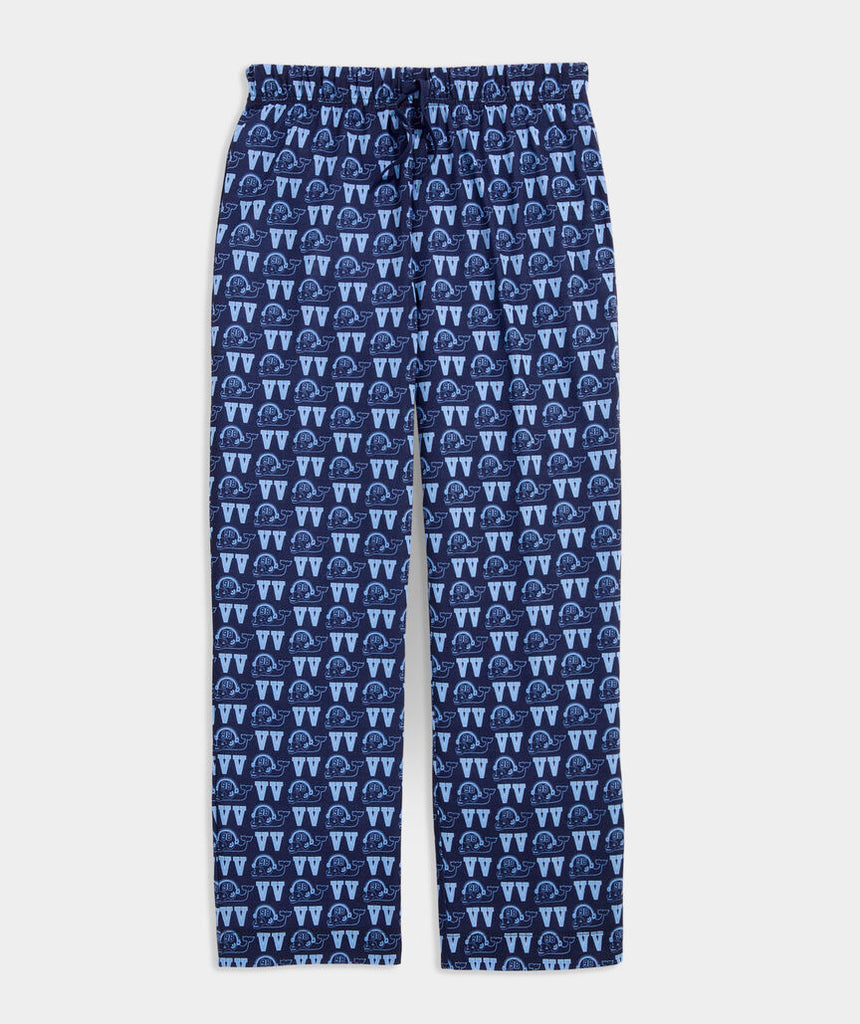 Vineyard Vines Kids’ Knit Pajama Pants