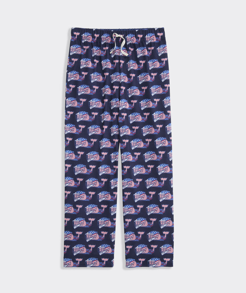 Vineyard Vines Kids' Knit Pajama Pants