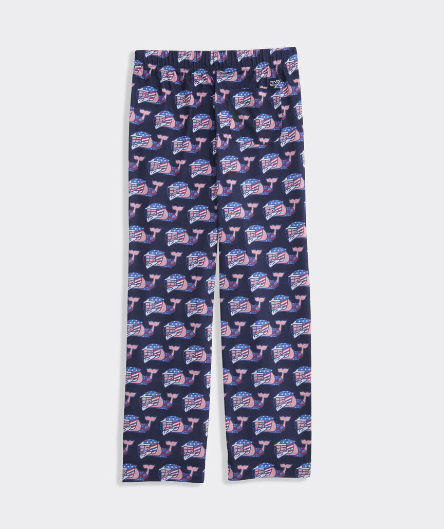 Vineyard Vines Kids' Knit Pajama Pants