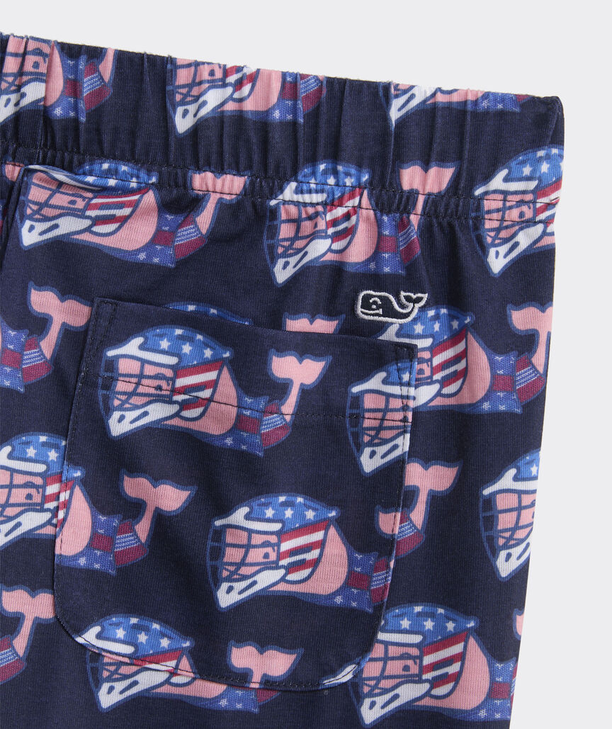 Vineyard Vines Kids' Knit Pajama Pants