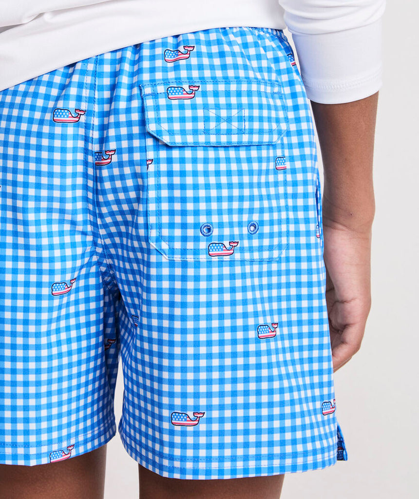 Vineyard Vines Boys Chappy Trunks