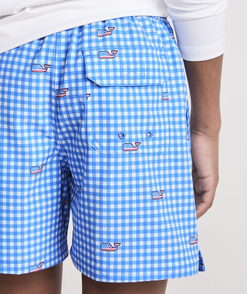 Vineyard Vines Boys Chappy Trunks
