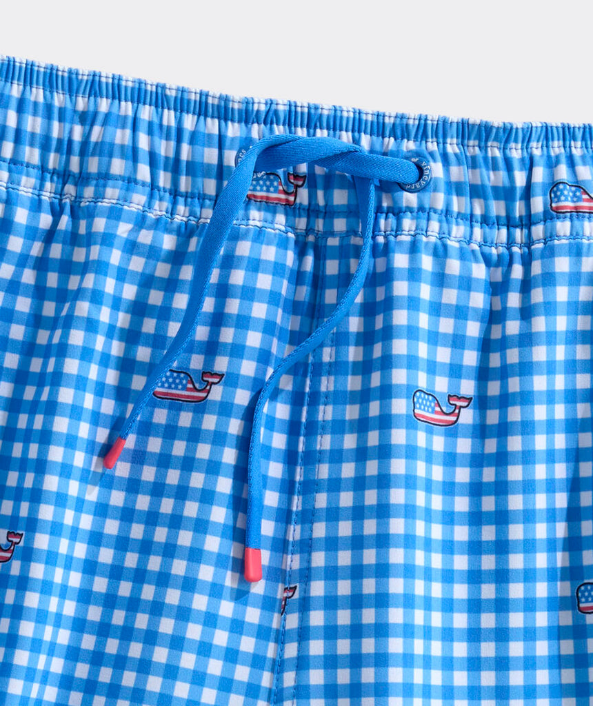 Vineyard Vines Boys Chappy Trunks
