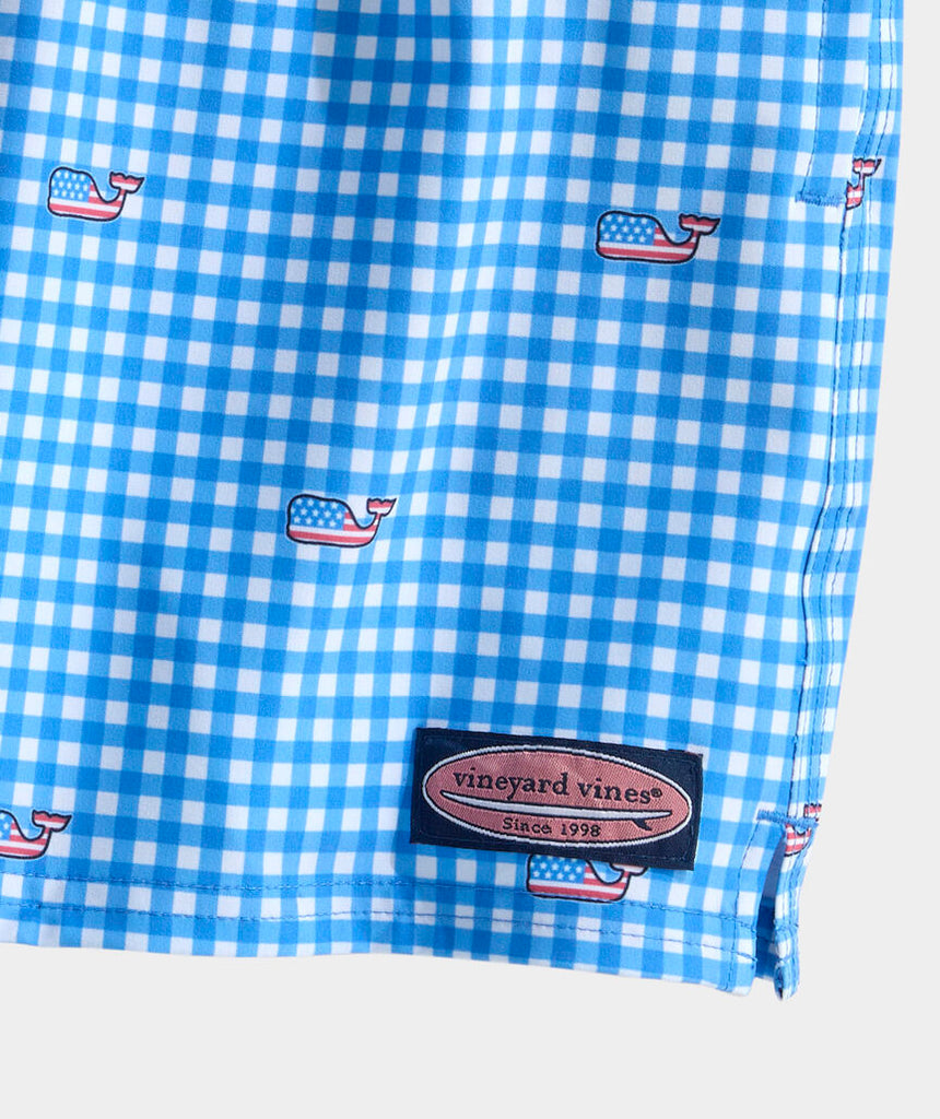 Vineyard Vines Boys Chappy Trunks