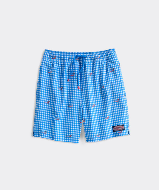 Vineyard Vines Boys Chappy Trunks