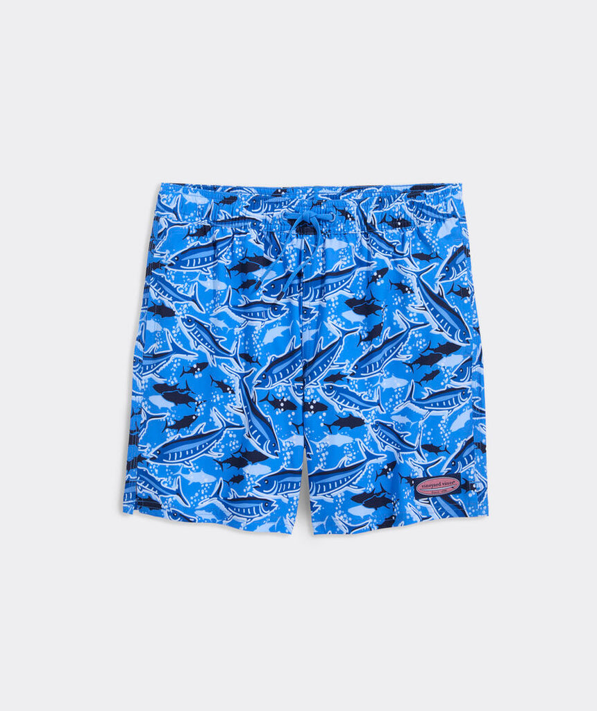 Vineyard Vines Boys Chappy Trunks