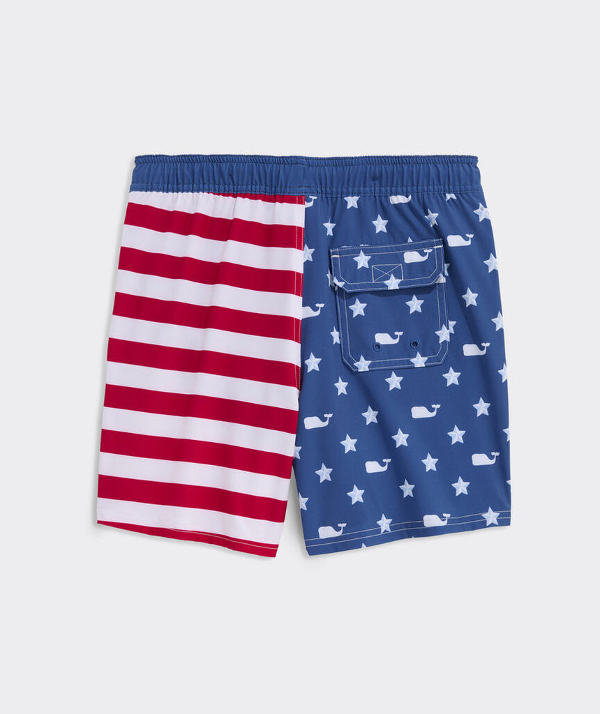 Vineyard Vines Boys Chappy Trunks