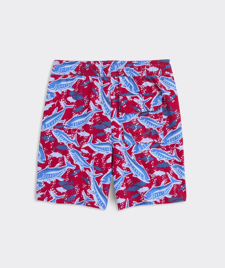 Vineyard Vines Boys Chappy Trunks