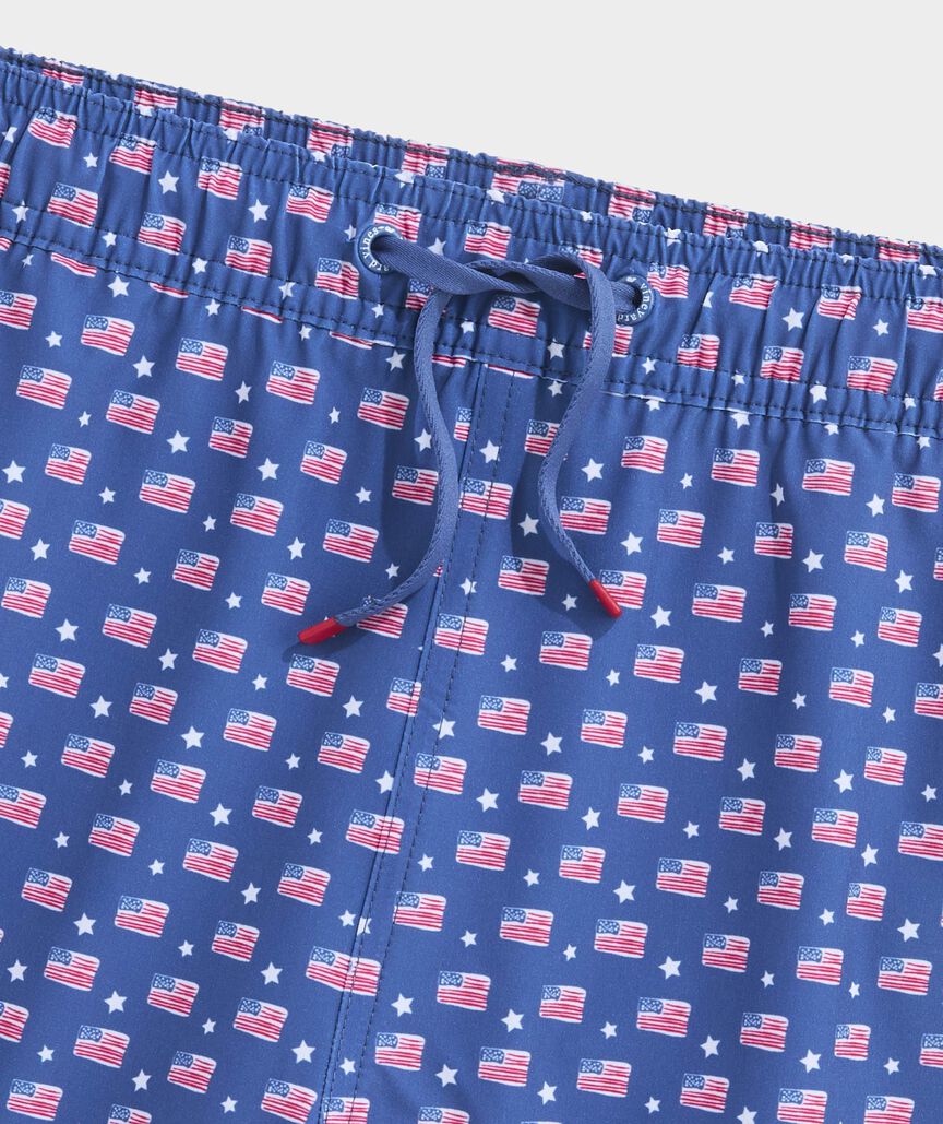 Vineyard Vines Boys Chappy Trunks