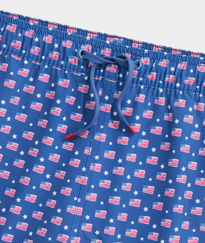 Vineyard Vines Boys Chappy Trunks