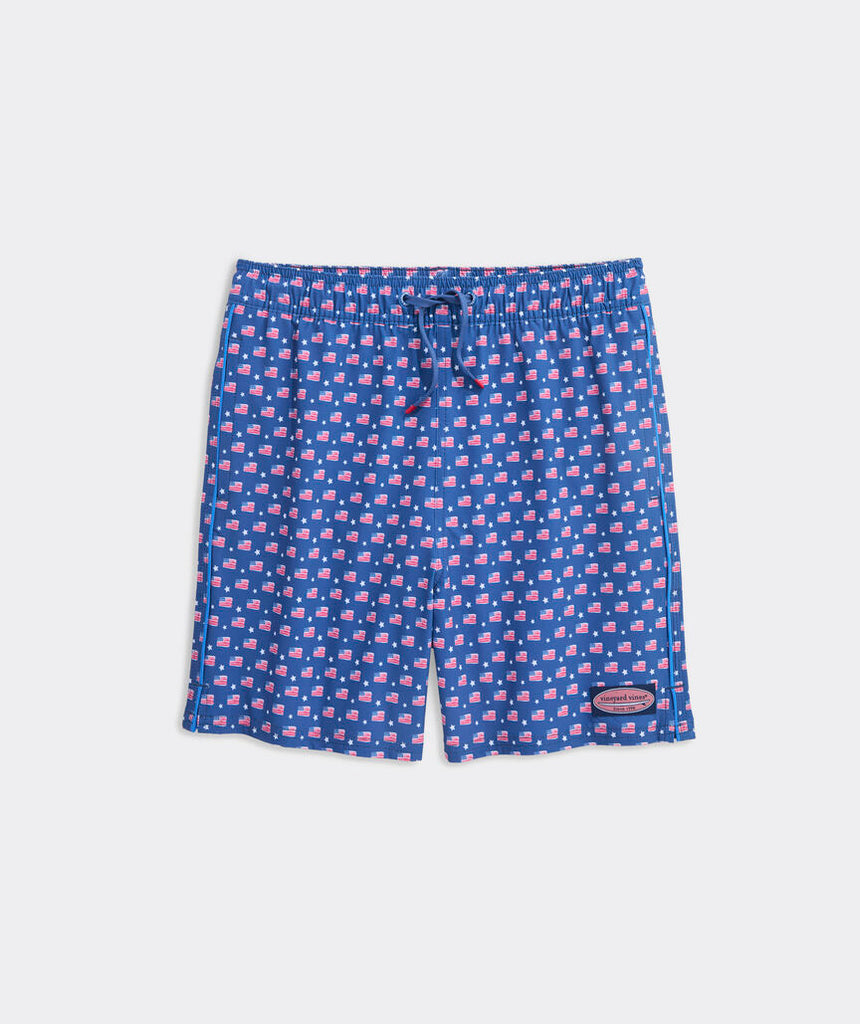 Vineyard Vines Boys Chappy Trunks