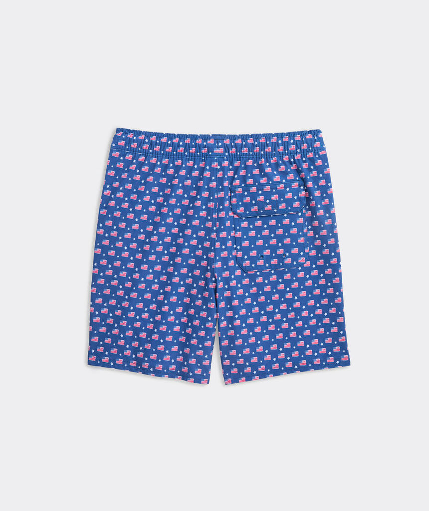 Vineyard Vines Boys Chappy Trunks