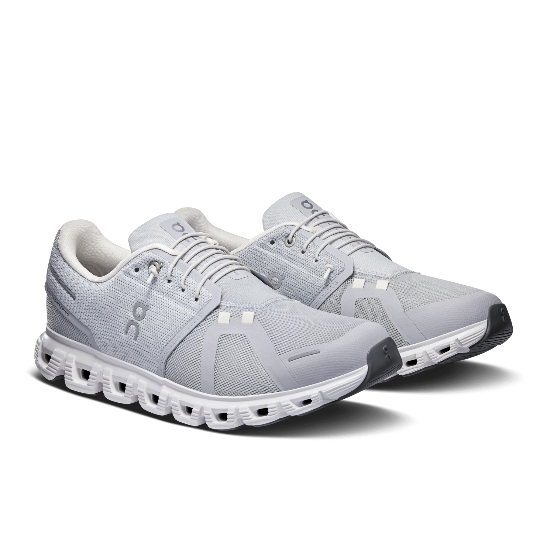 Glacier / White
