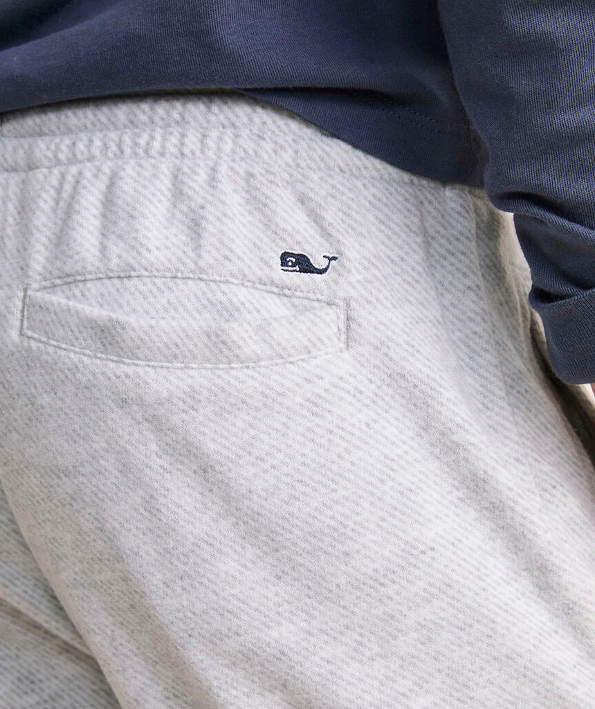 Vineyard Vines Boys' Calmwater Gym Pants