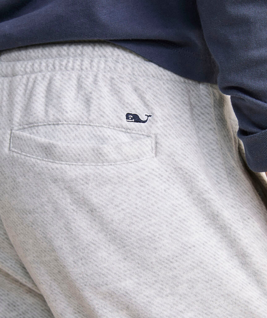 Vineyard Vines Boys' Calmwater Gym Pants