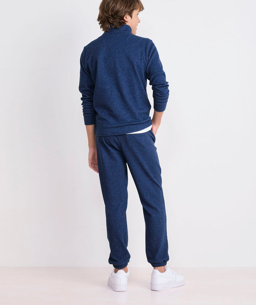 Vineyard Vines Boys' Calmwater Gym Pants