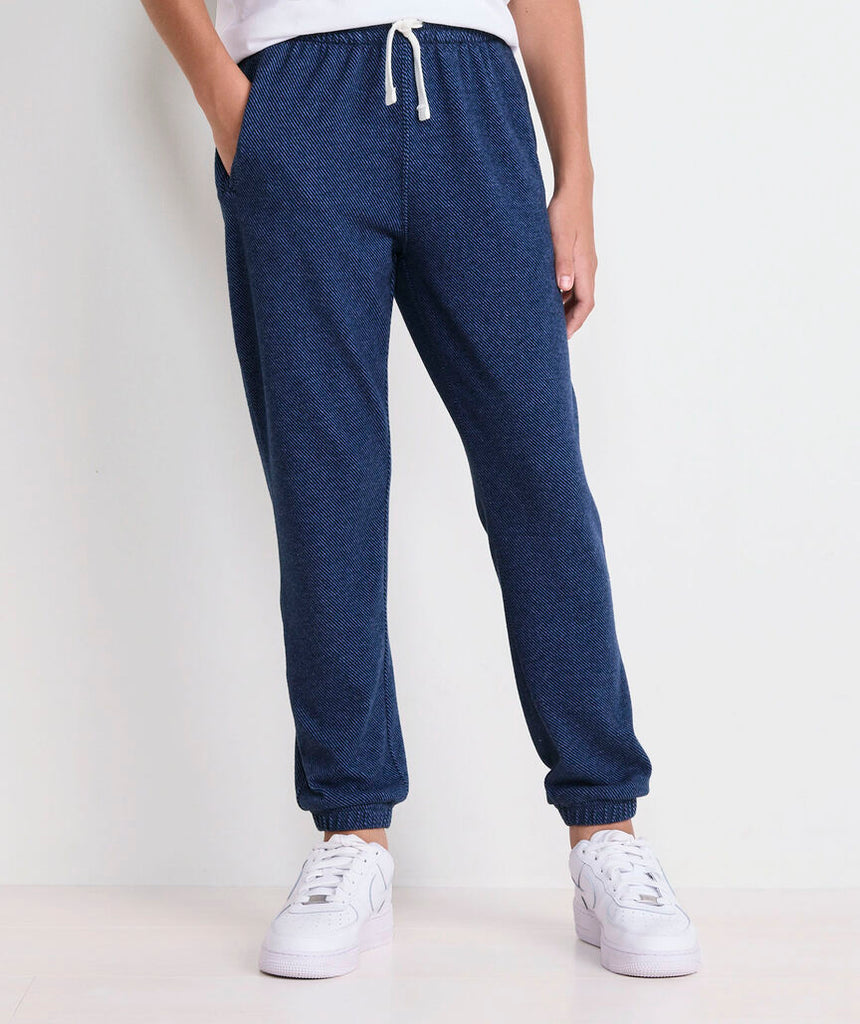 Vineyard Vines Boys' Calmwater Gym Pants